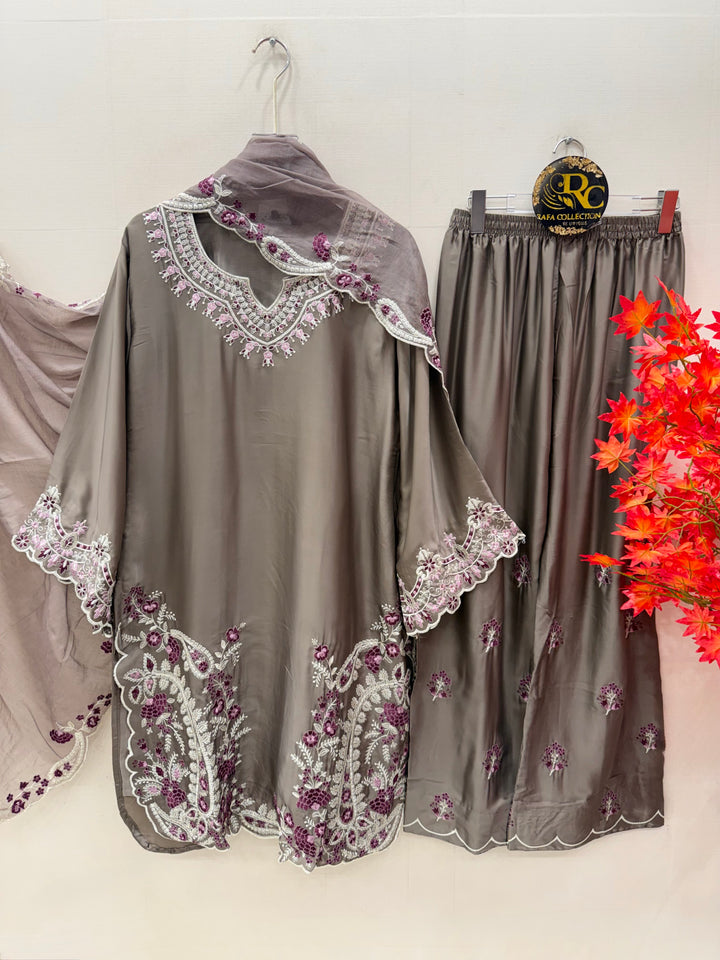 Pakistani Formal suits