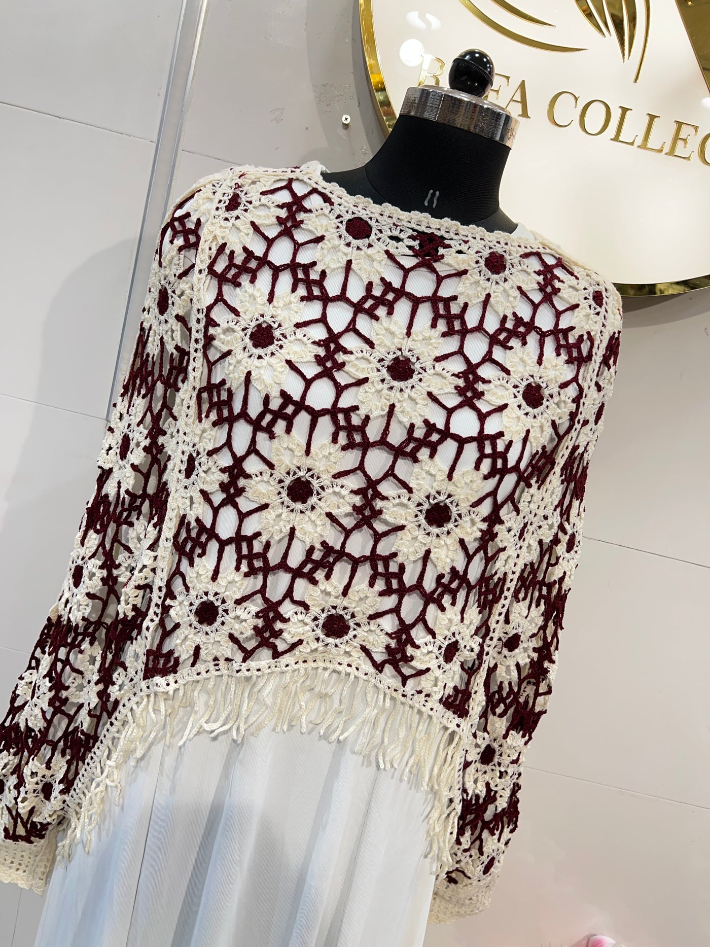 Crochet Dresses 124214