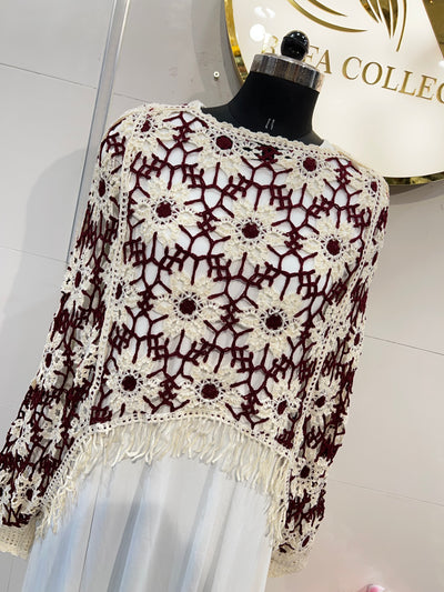 Crochet Dresses 124214