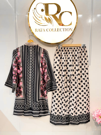 Turkish Co- ord sets 26812
