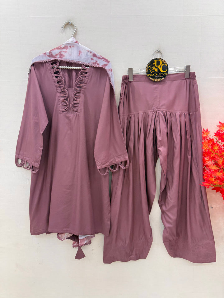 Farshi Salwar Suits