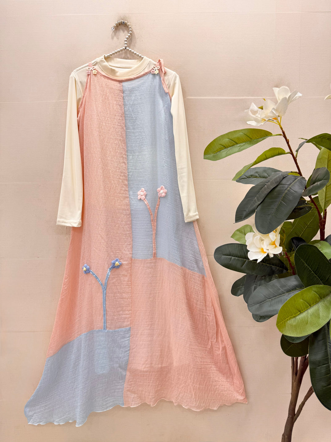 Korean Dress