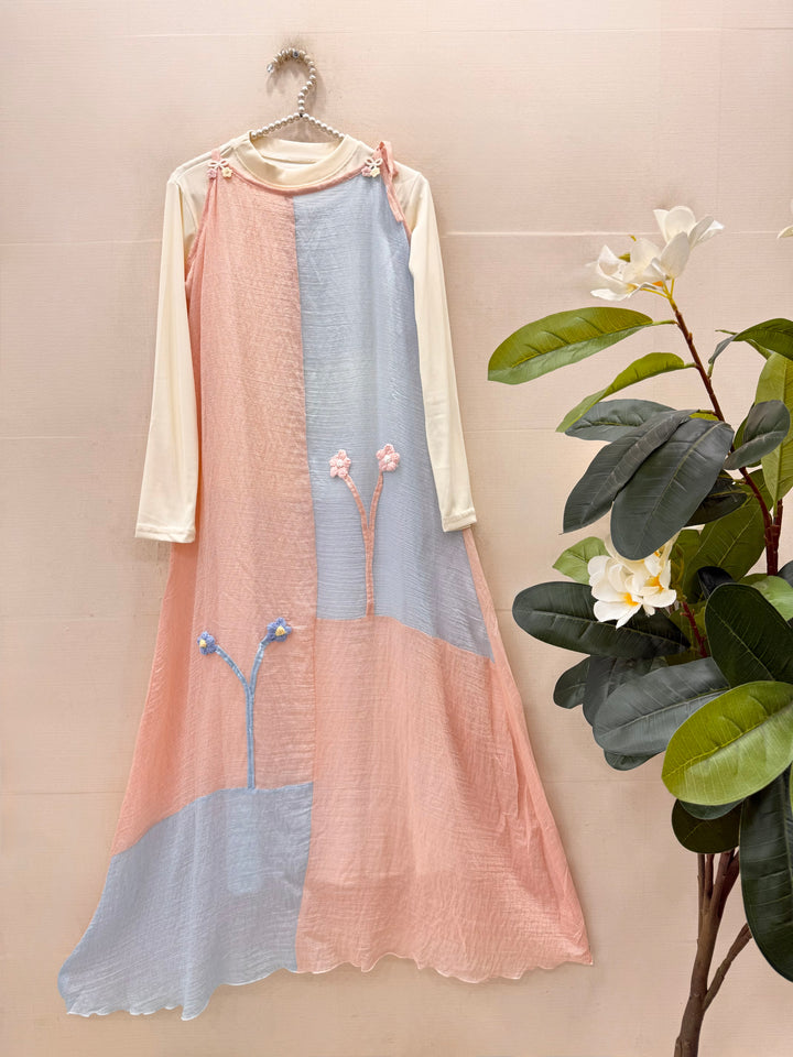 Korean Dress