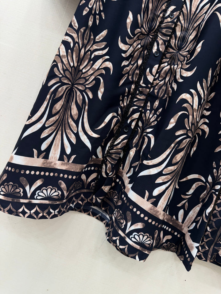 Imported co-ord sets