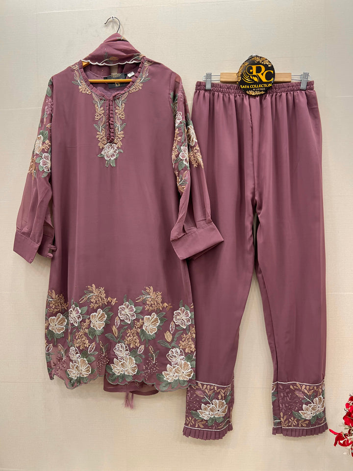 Pakistani Formal Suits