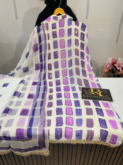 Handwork pure Suits 2201