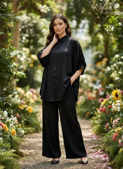 Imported kaftan Co-Ord sets 2582