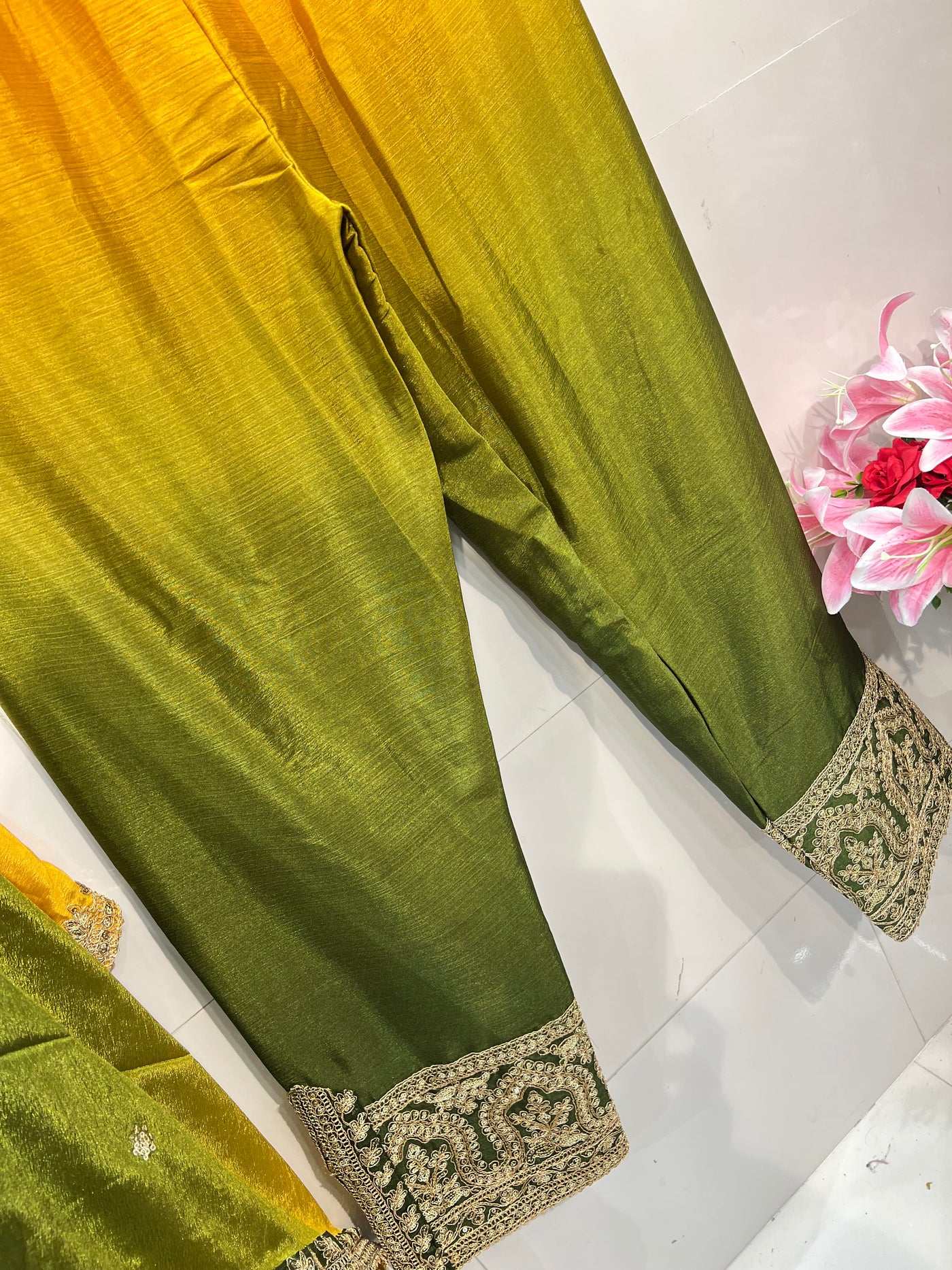 Zara Party wear suit 14511