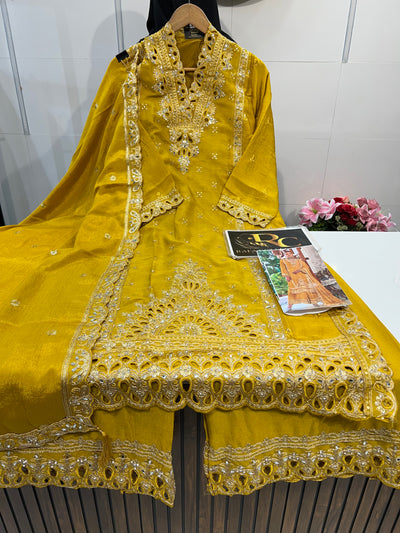 Saira special Suits 23420