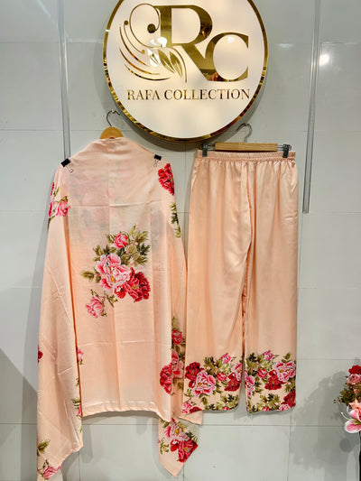 Turkish Co- ord sets 2702
