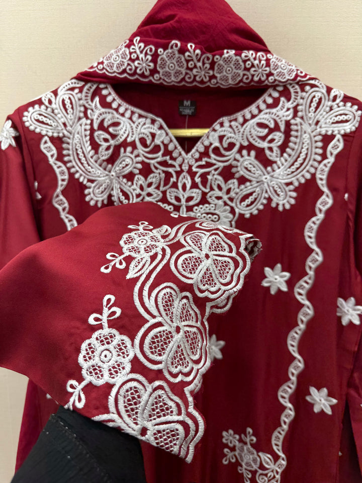 Pakistani Embroidered suits