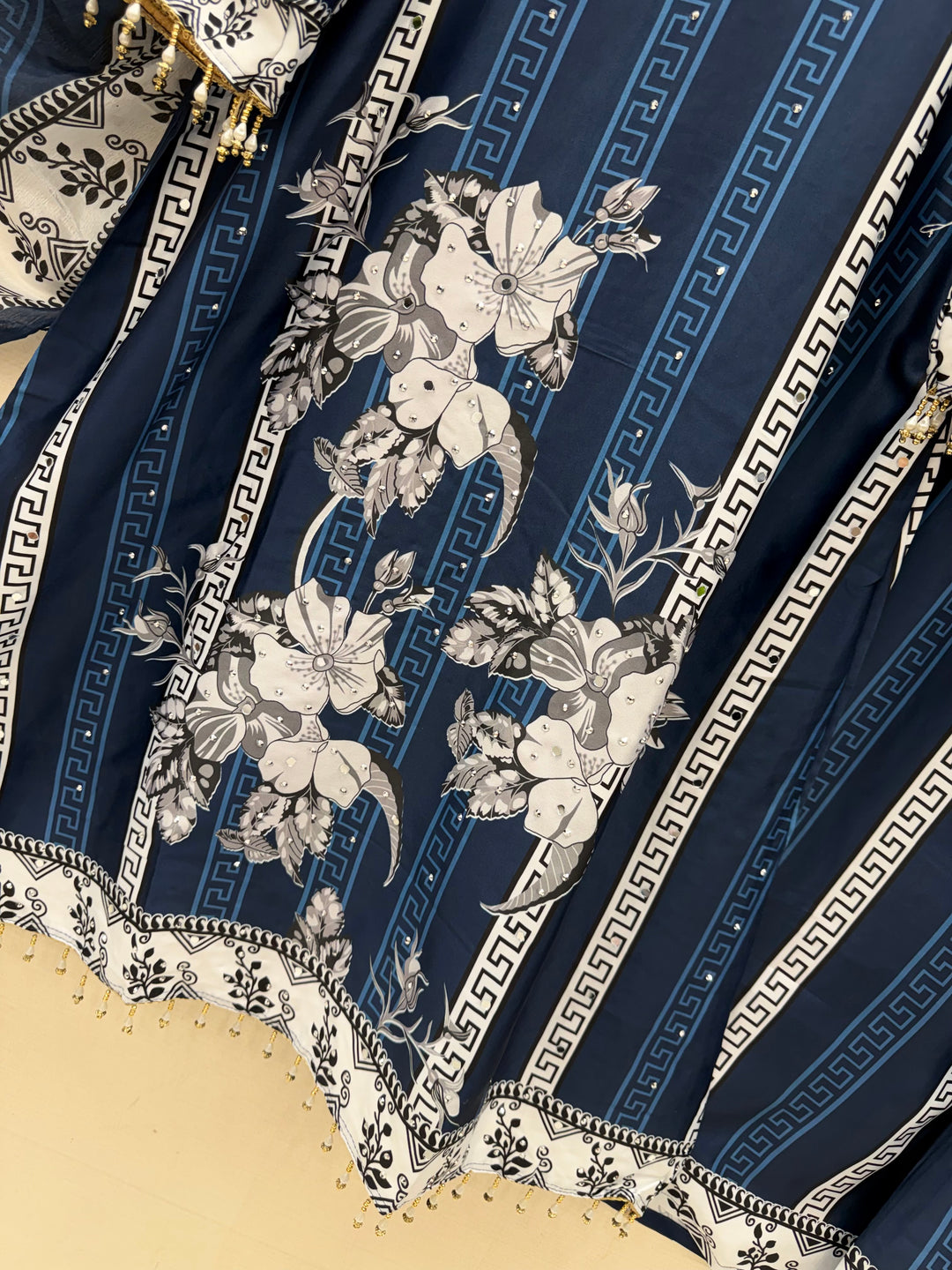 A-line multi suits