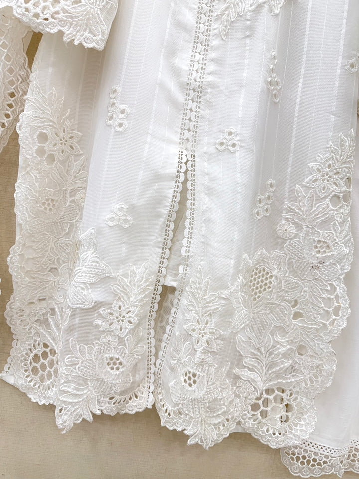 Handwork Suits