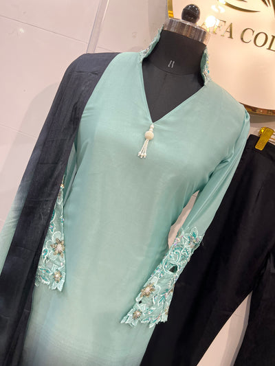Pakistani formal 45203
