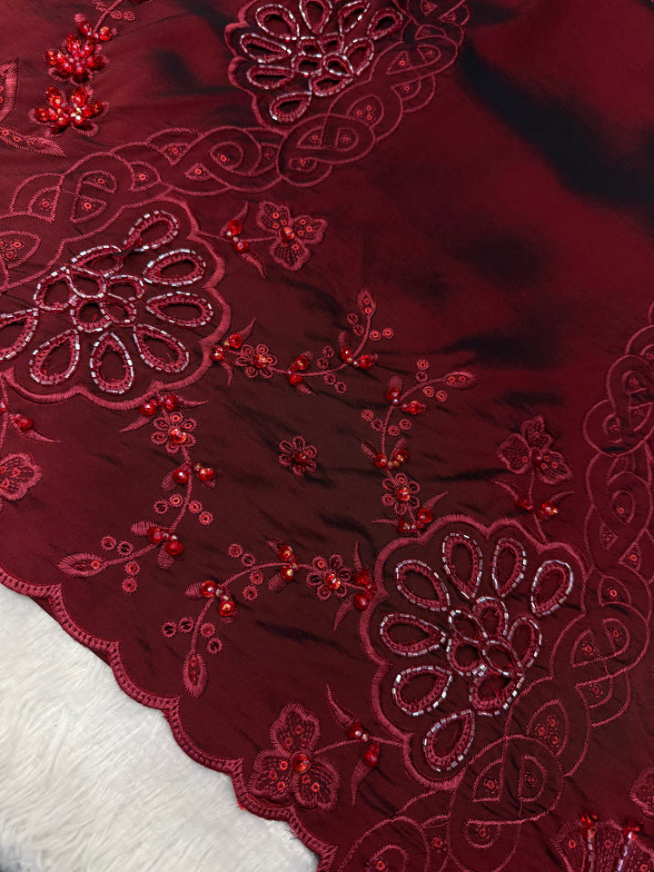 Pakistani Handwork suits