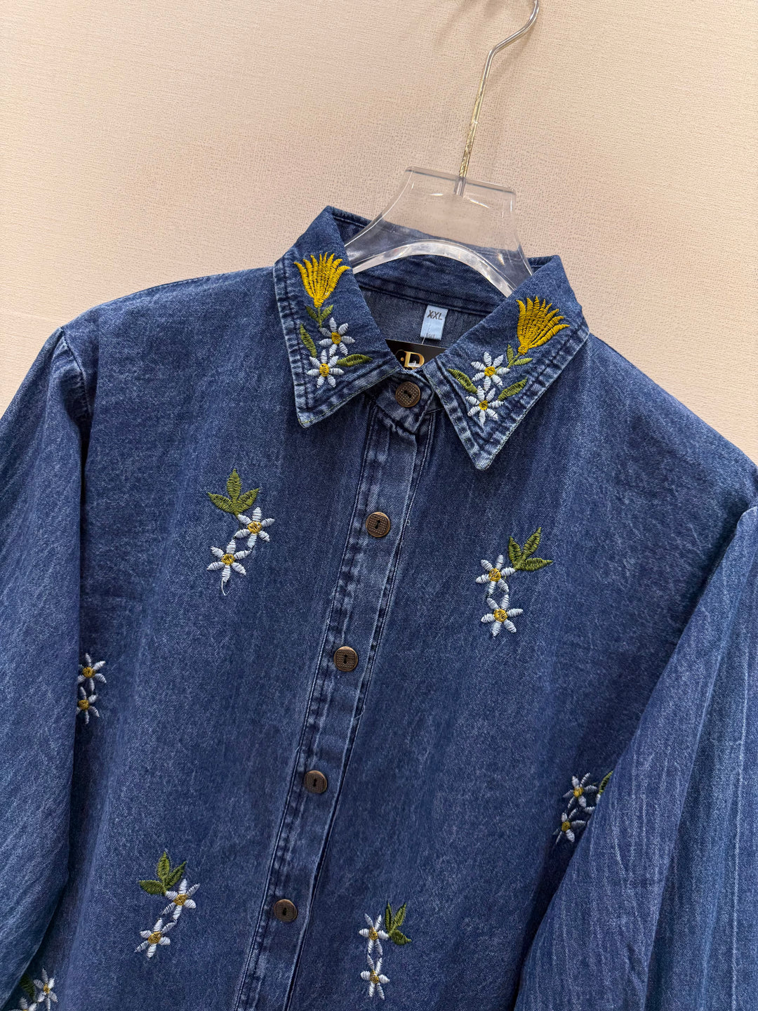 Denim Co-ord Sets