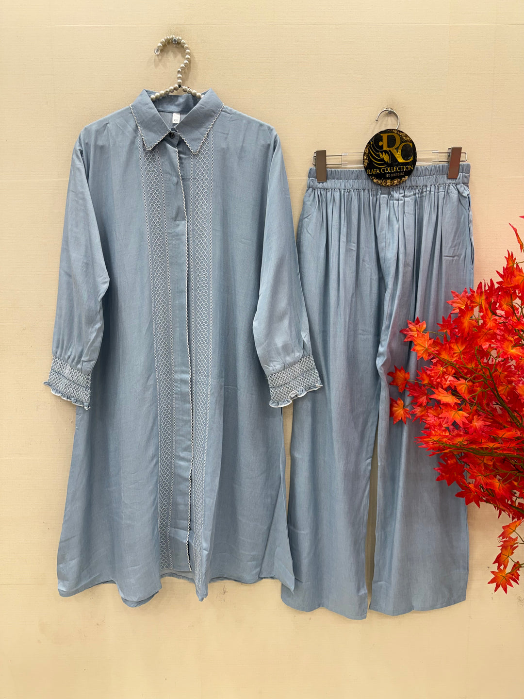 imported co-ord sets