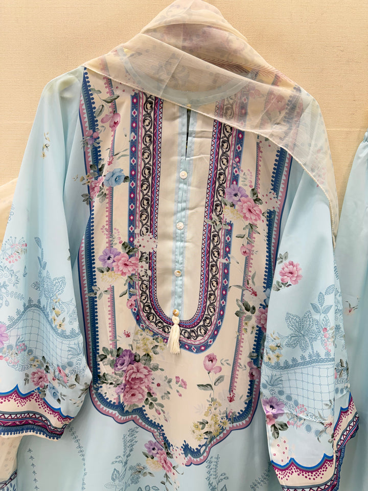 Sadabahar Long Kaftan’s