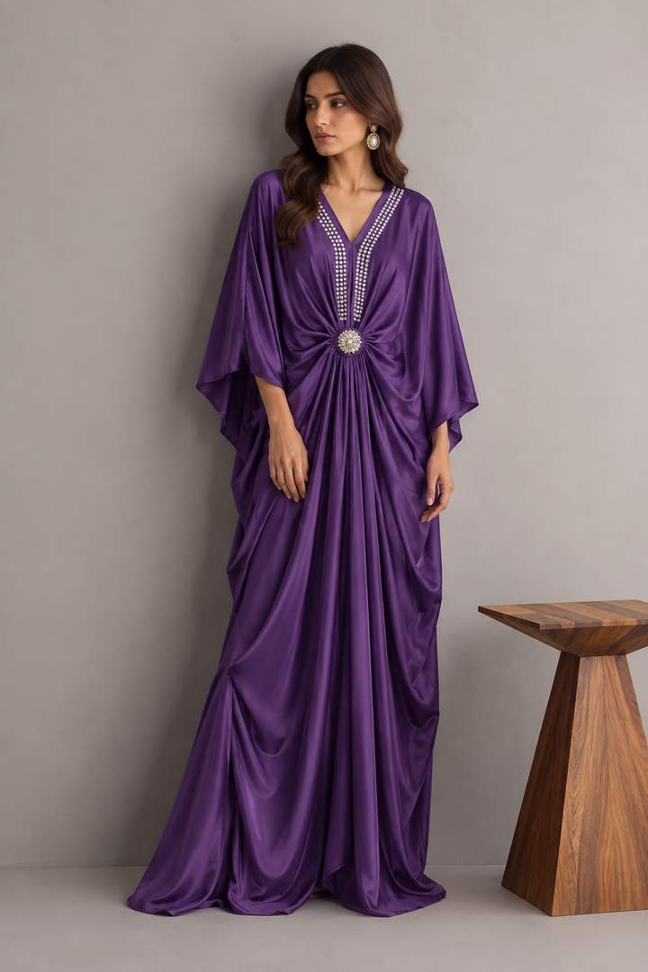 Arabic Kaftan’s