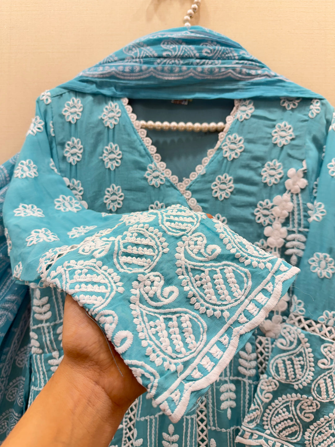 Anarkali Gown’s