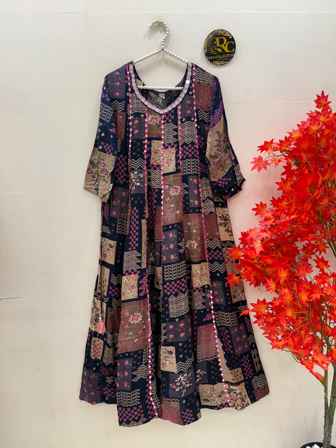 Anarkali Gown’s