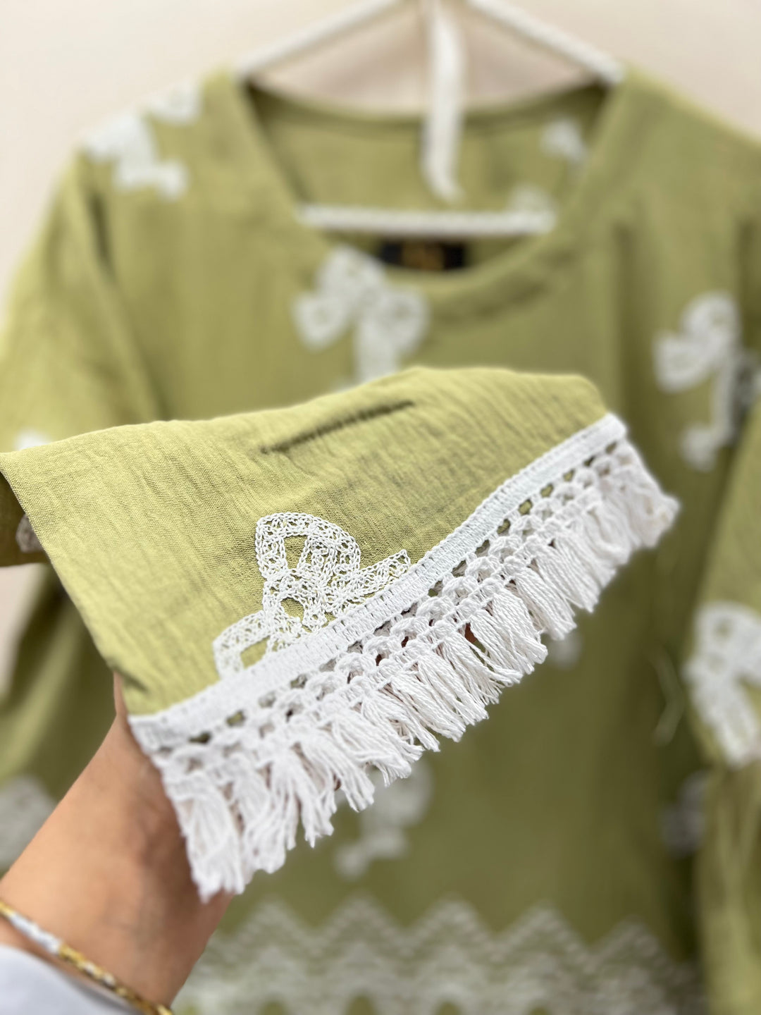Imported Co-ord Sets
