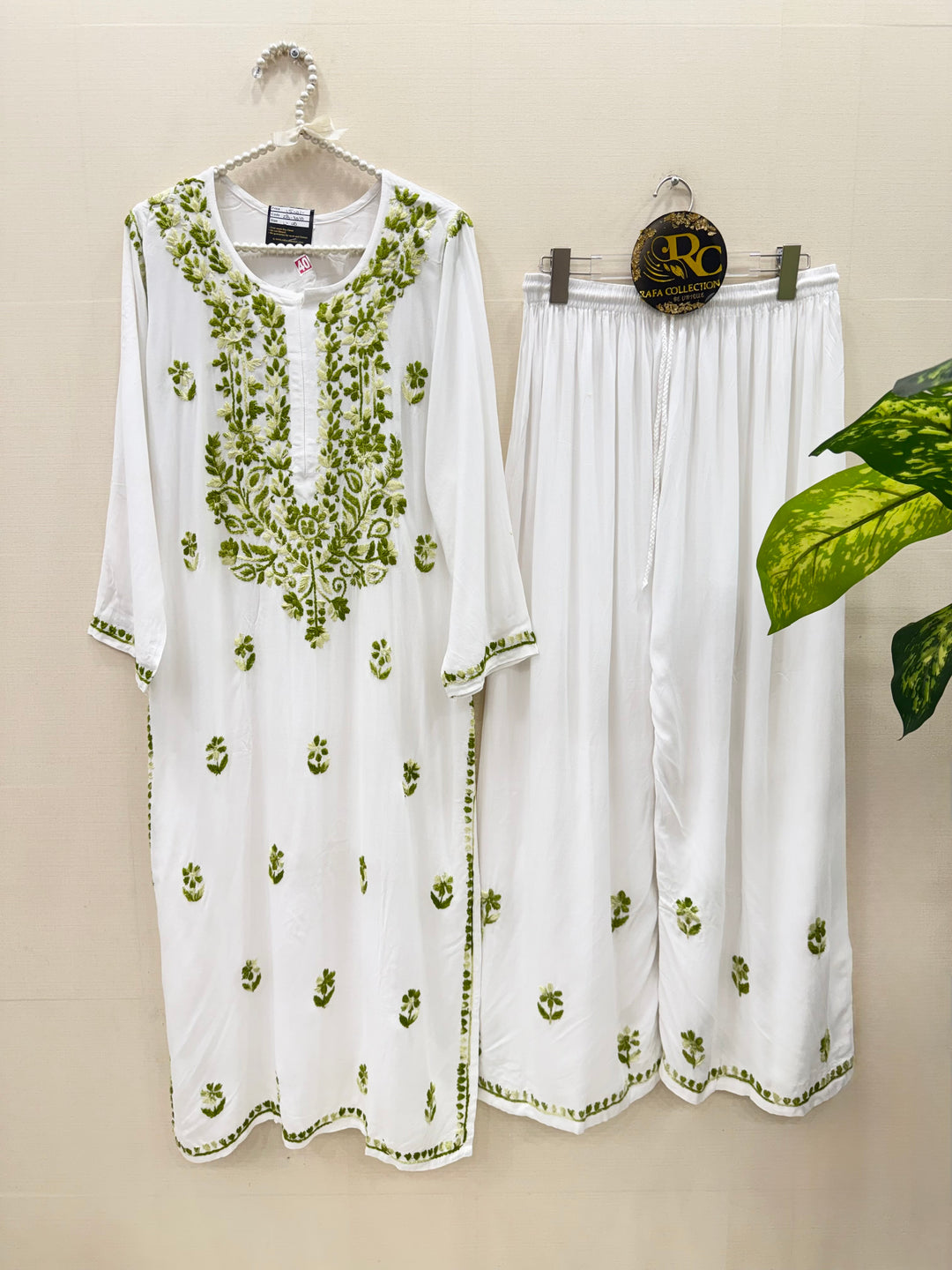 Lucknowi palazzo suits 3010