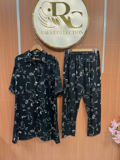 Casual Co-ord sets  2537