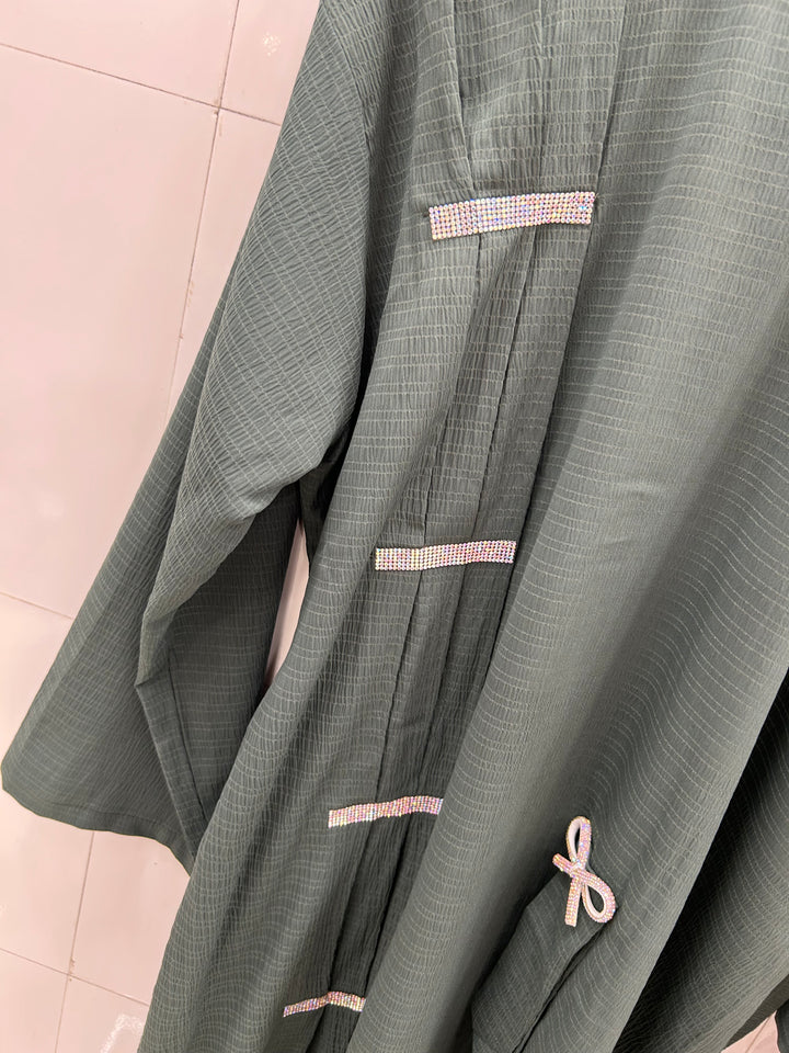 Imported co-ord sets