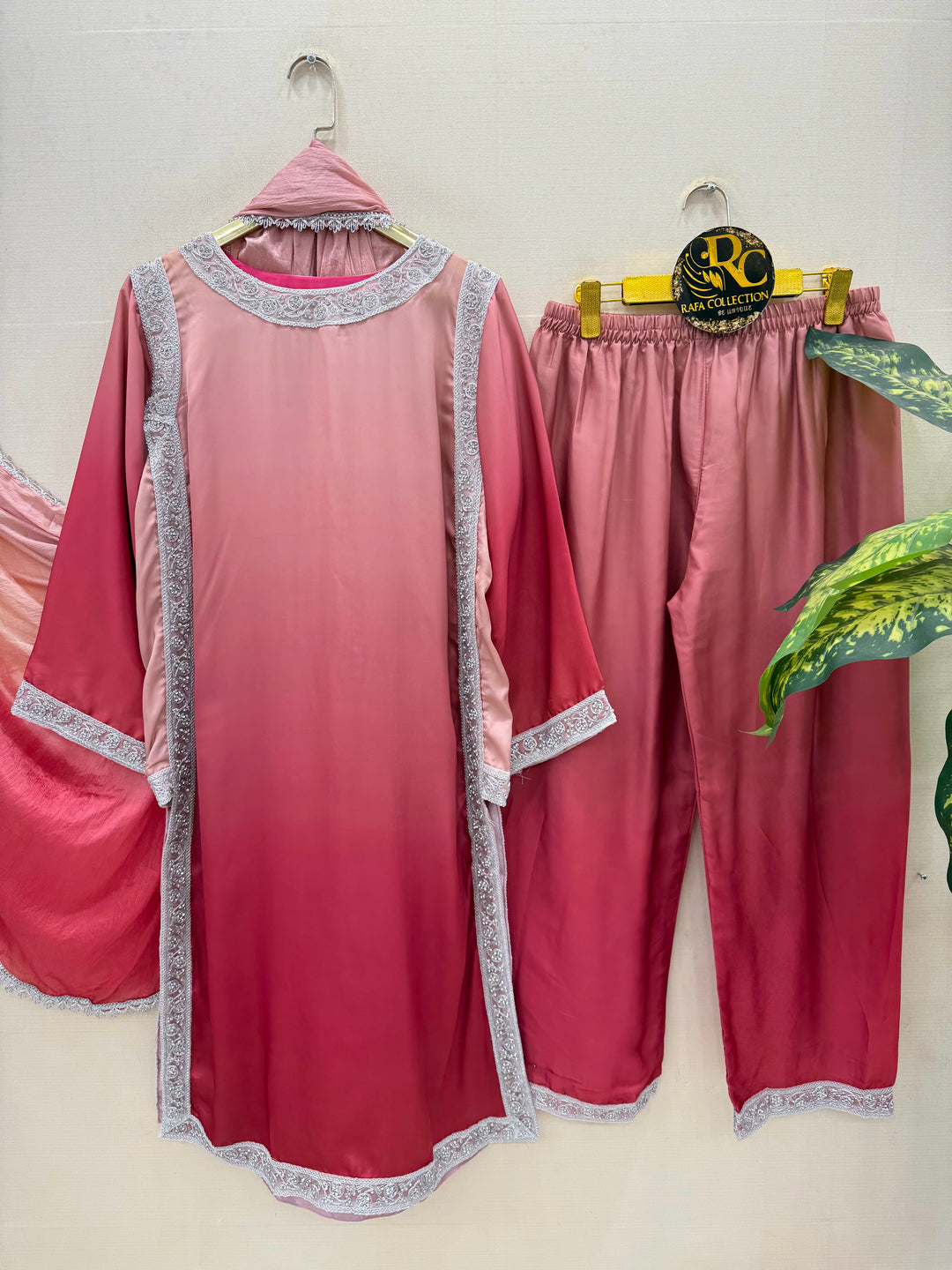 Hania amir’s inspired suits