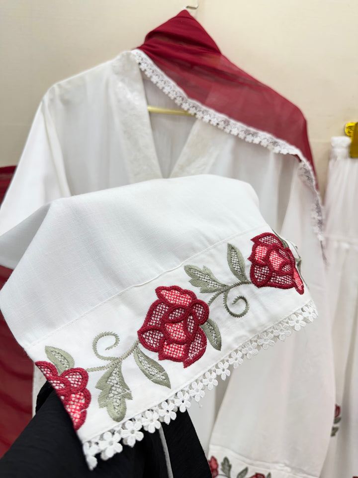 Pakistani Farshi Salwar Suits