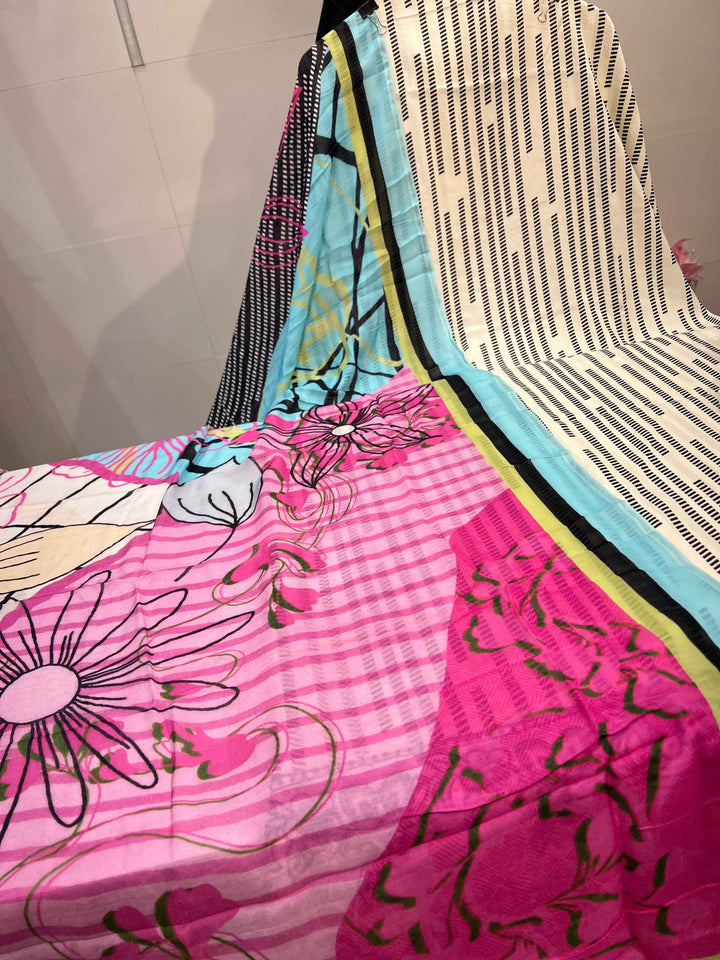 The hermitage cotton suits 1812