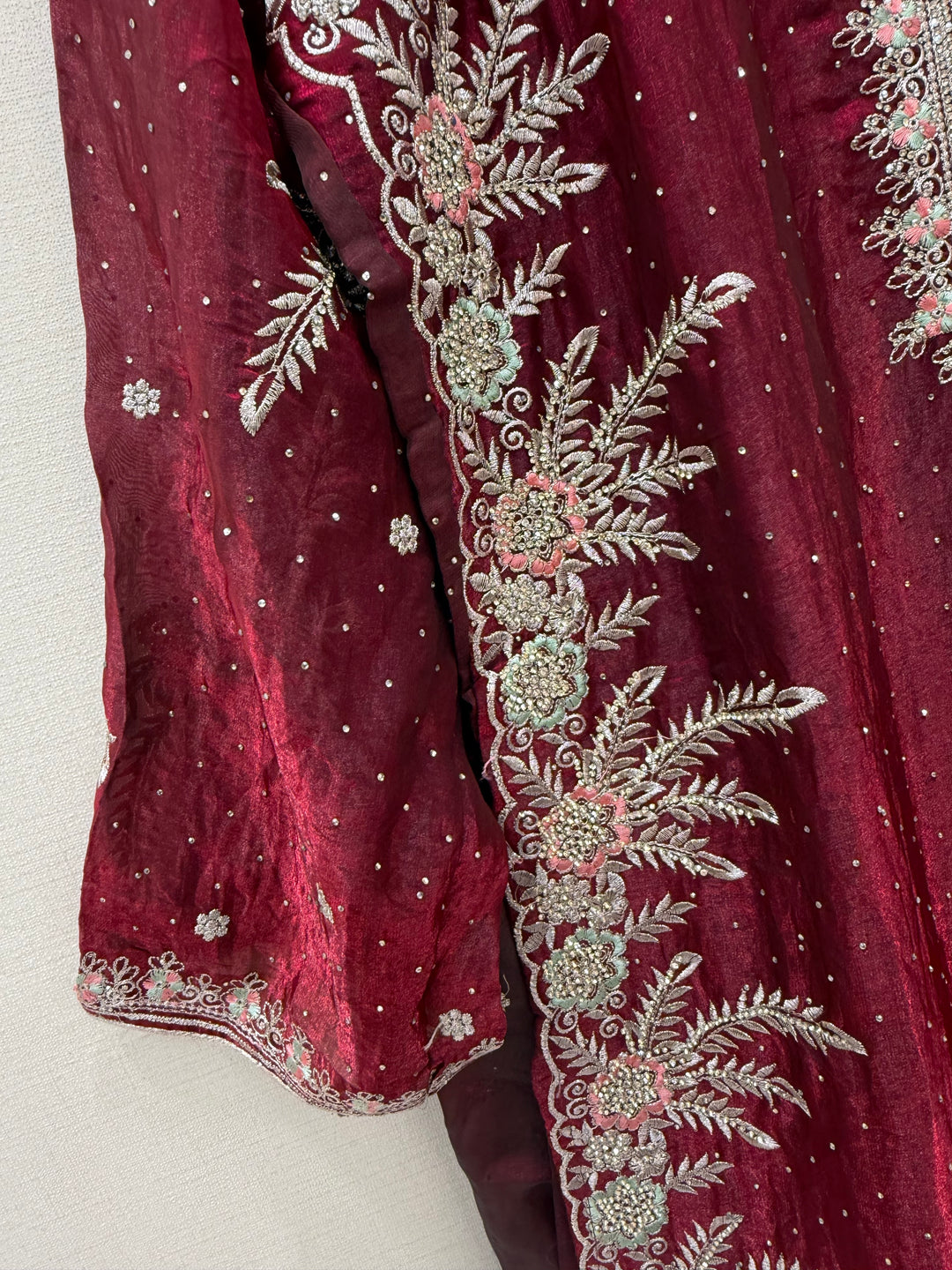 Pakistani formals suits 2811
