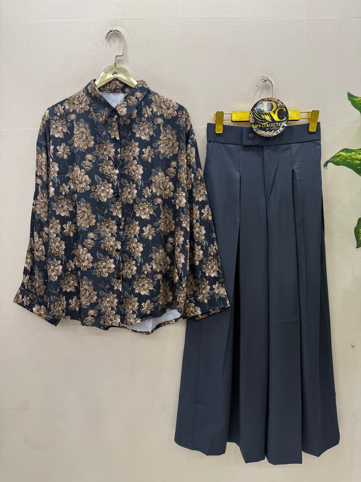 Korean formals combos