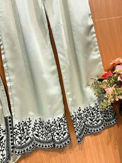 Royal Embroided suits 2655