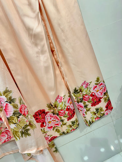 Turkish Co- ord sets 2702