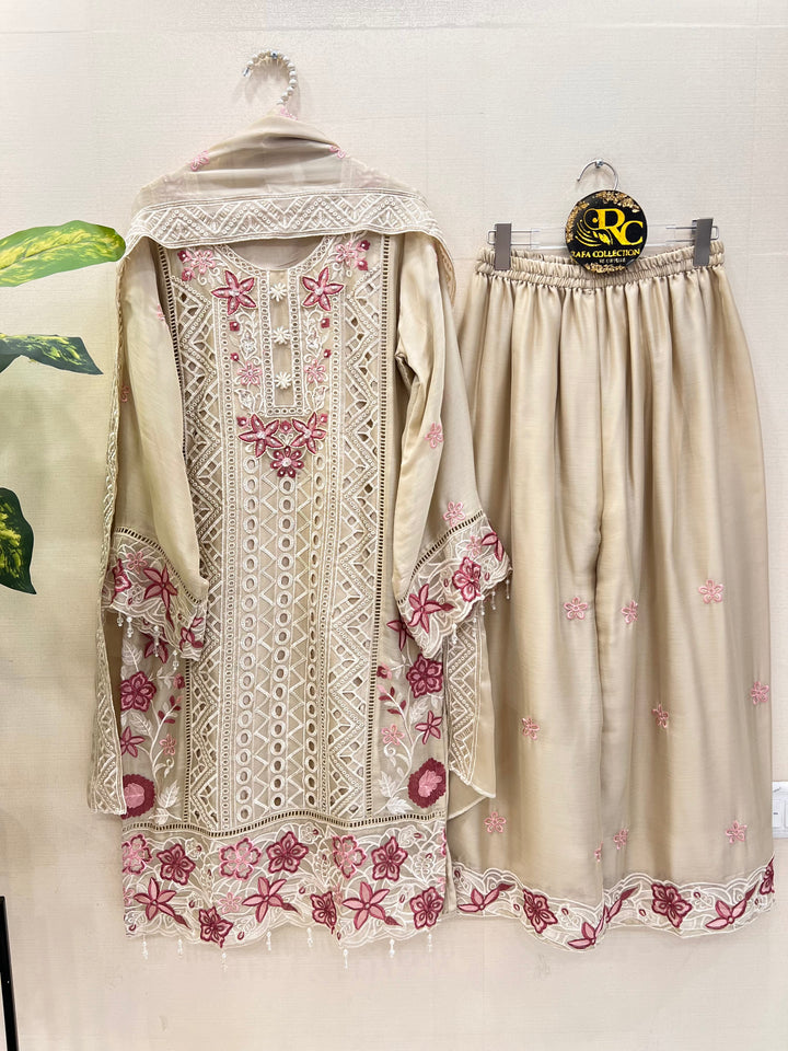 Pakistani formals suits