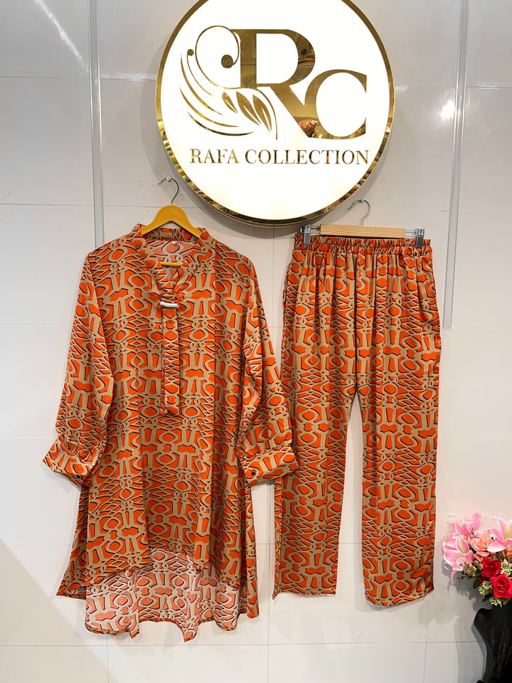 Imported Co-Ord Set 435