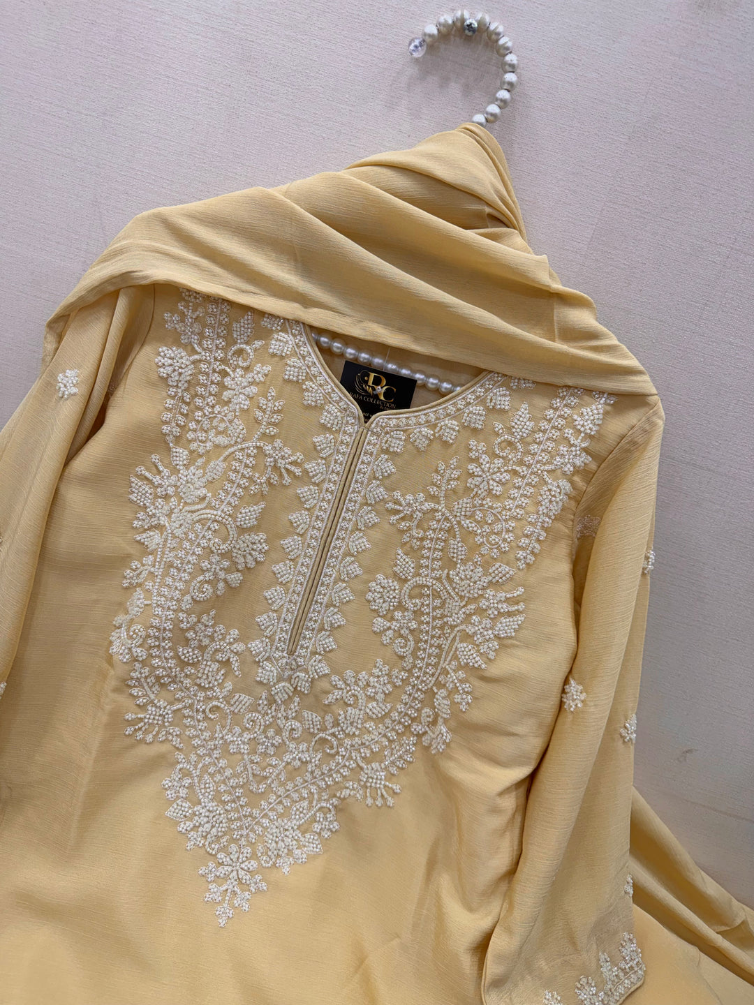 Pakistani Handwork Suits