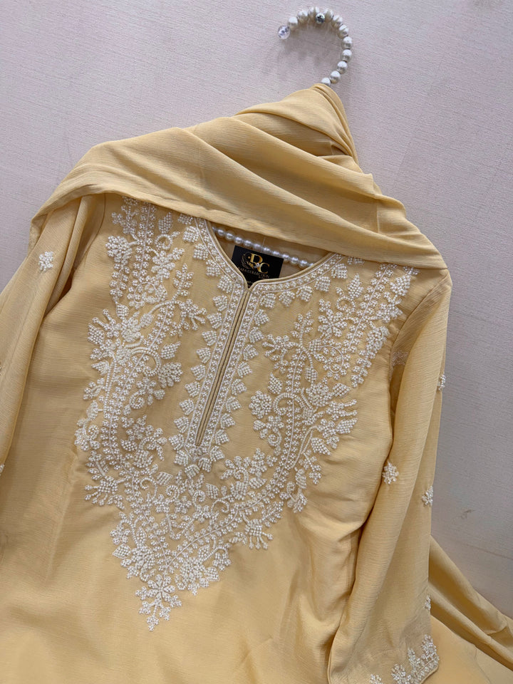 Pakistani Handwork Suits