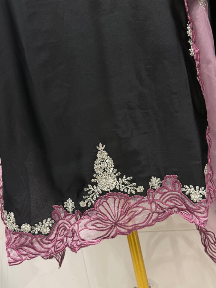 Farshi Salwar suits