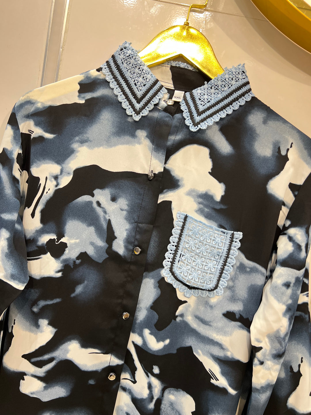 Imported Co-ord set 2301