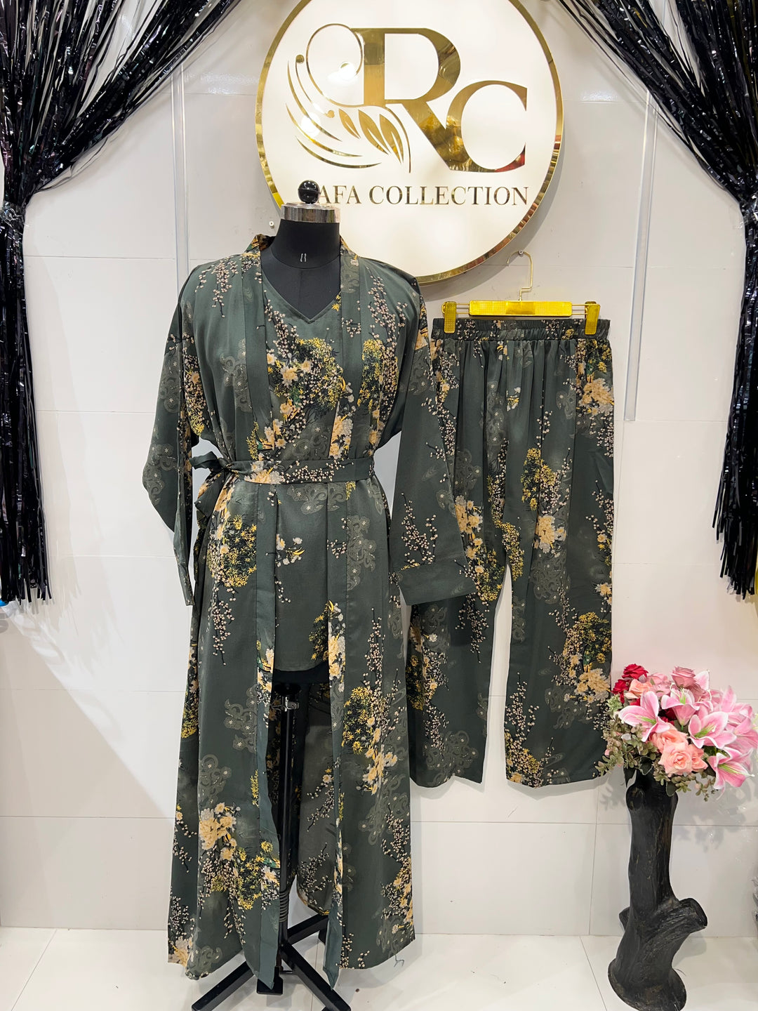 Imported jacket co - ord sets 2339