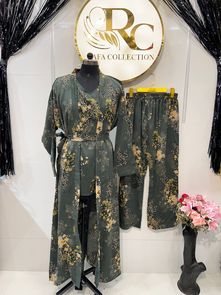 Imported jacket co - ord sets 2339