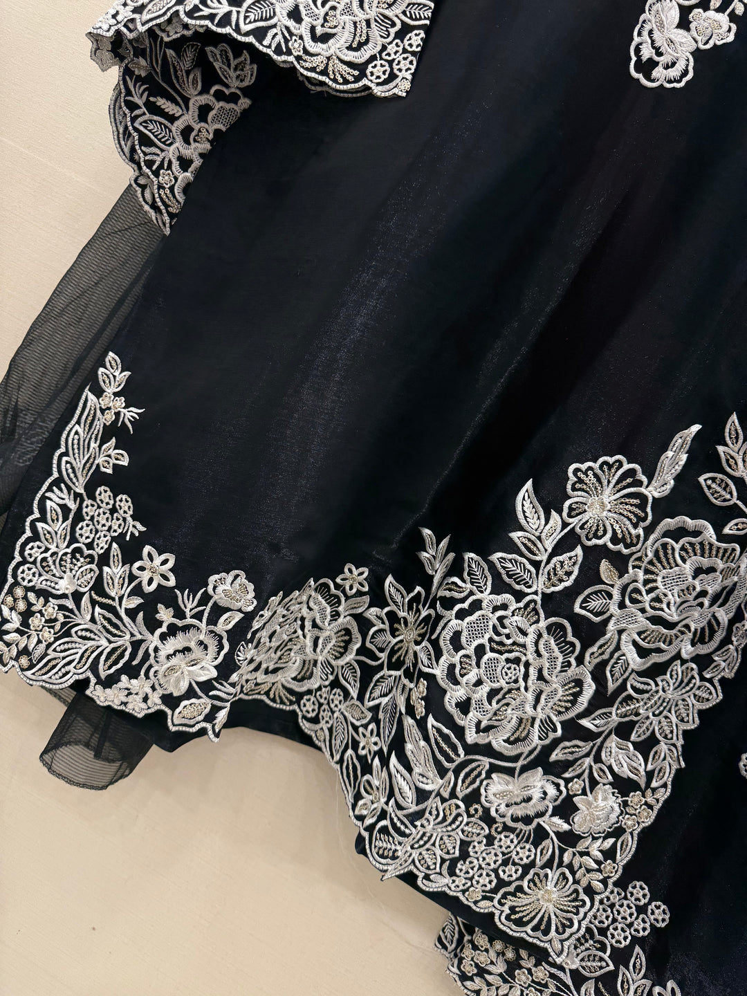 Embroidered Eid arrival 2991