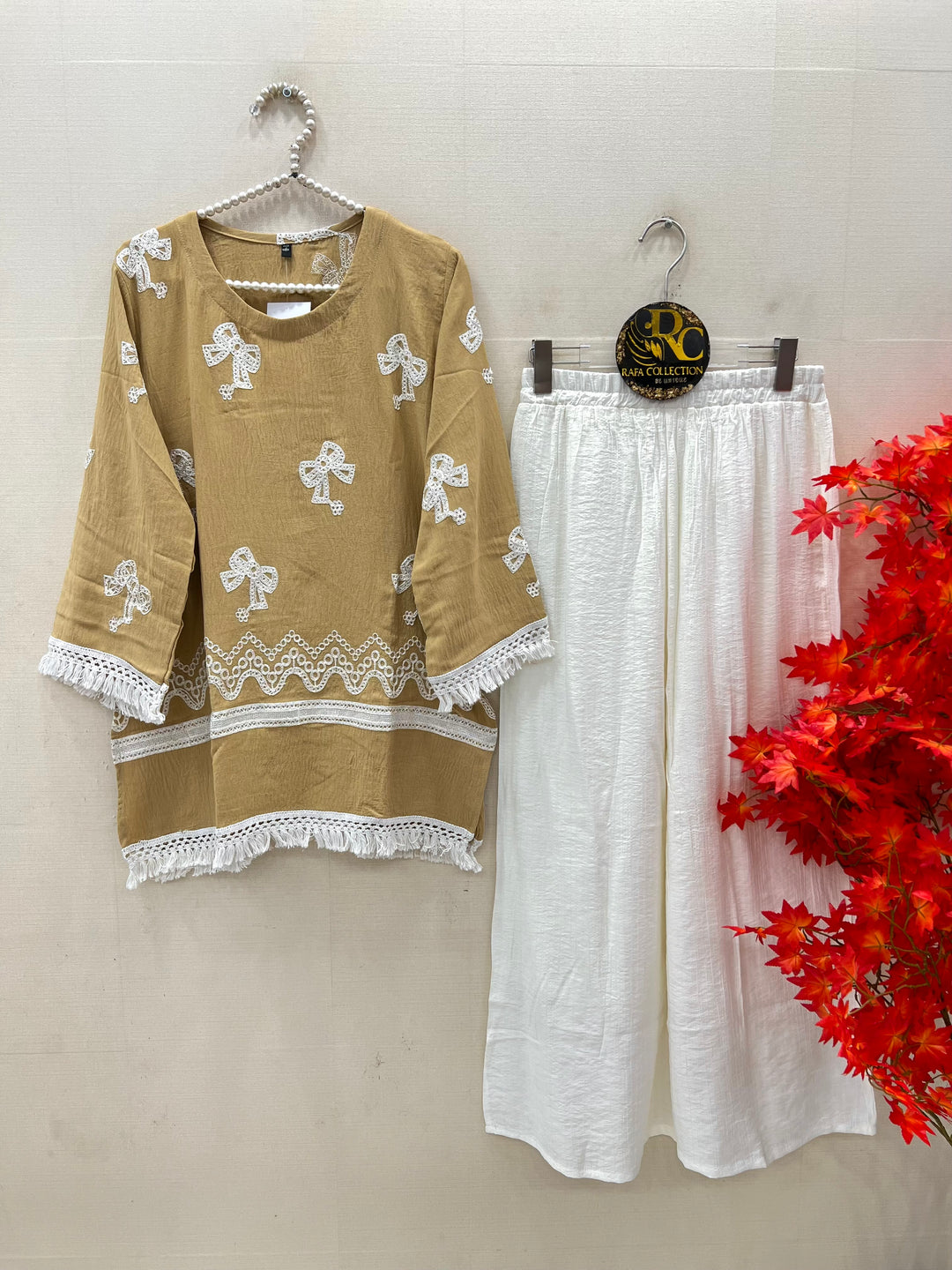 Imported Co-ord Sets