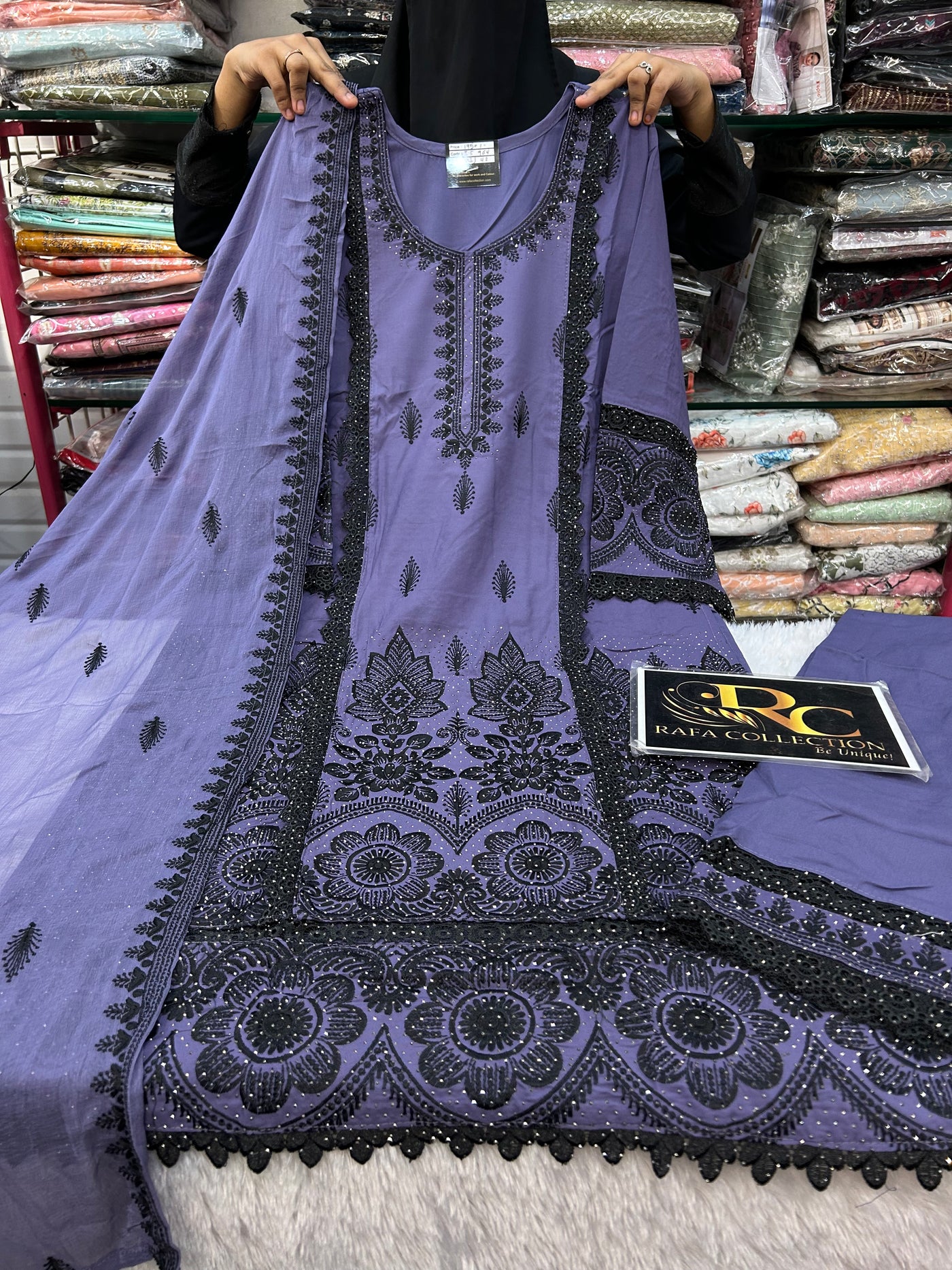 Pakistani Formals 964
