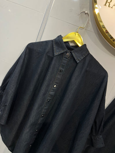 Denim Co-ord sets 2400