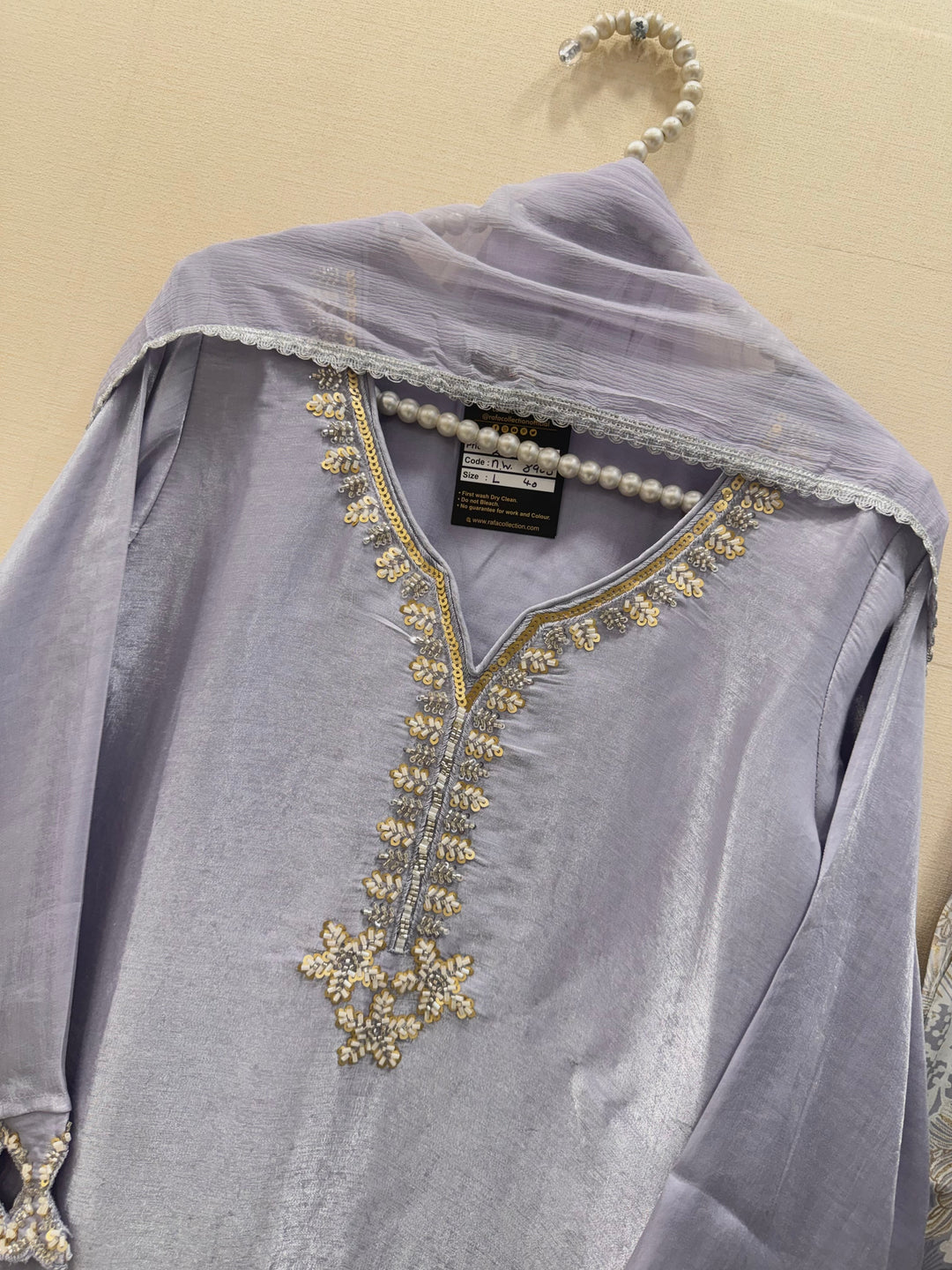 Pakistani Handwork Suits