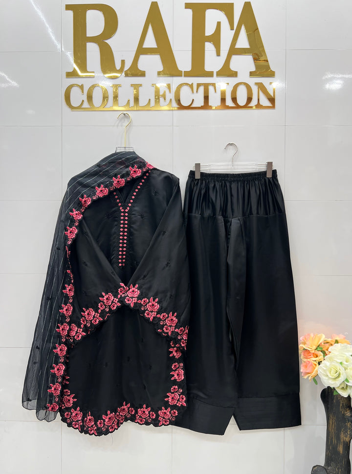 Farshi salwar suits